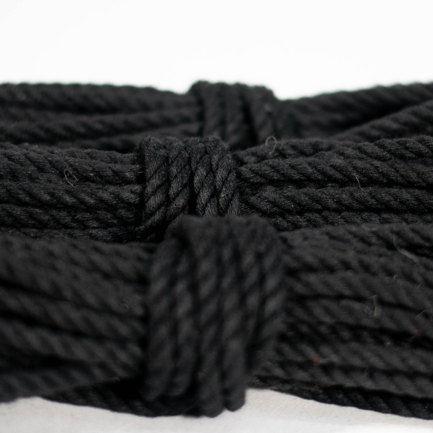 Cotton Play Ropes Shibari Rope