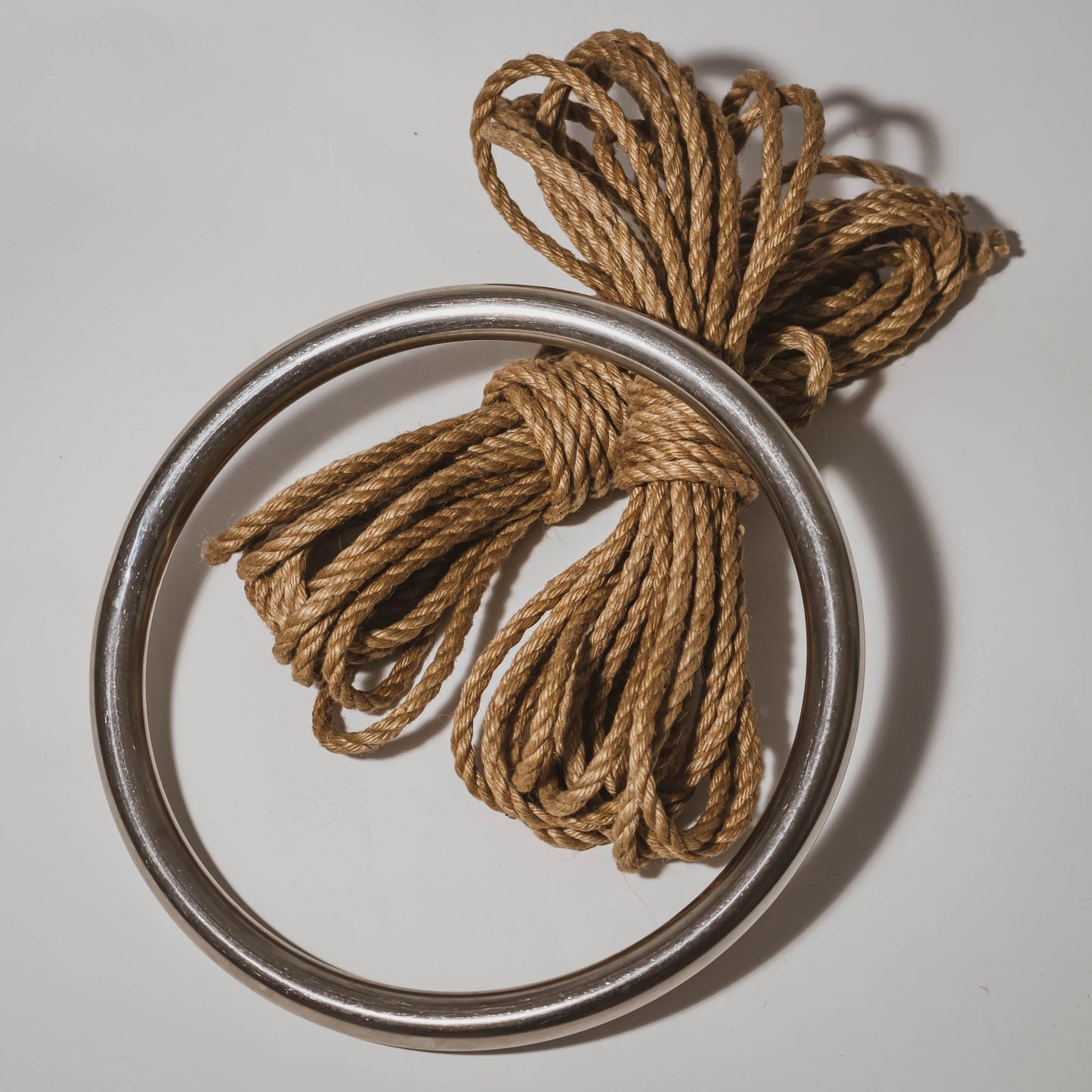 Metal Suspension Ring Suspension Ring