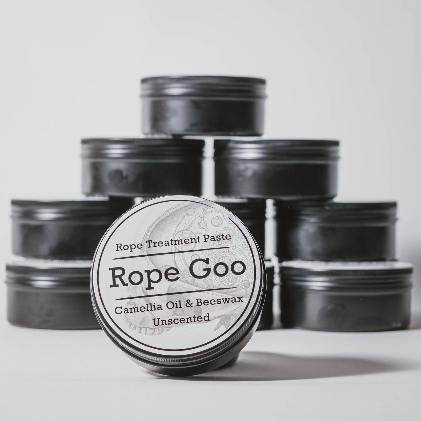 Rope Goo (treatment paste for shibari) Treatment Product